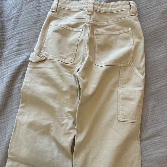 TNA Greenwich Pant - Picture 5 of 5